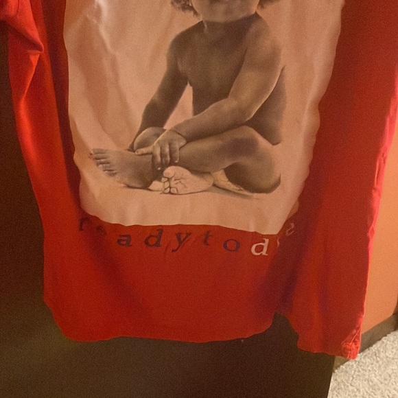 Biggie Tee - Picture 3 of 3